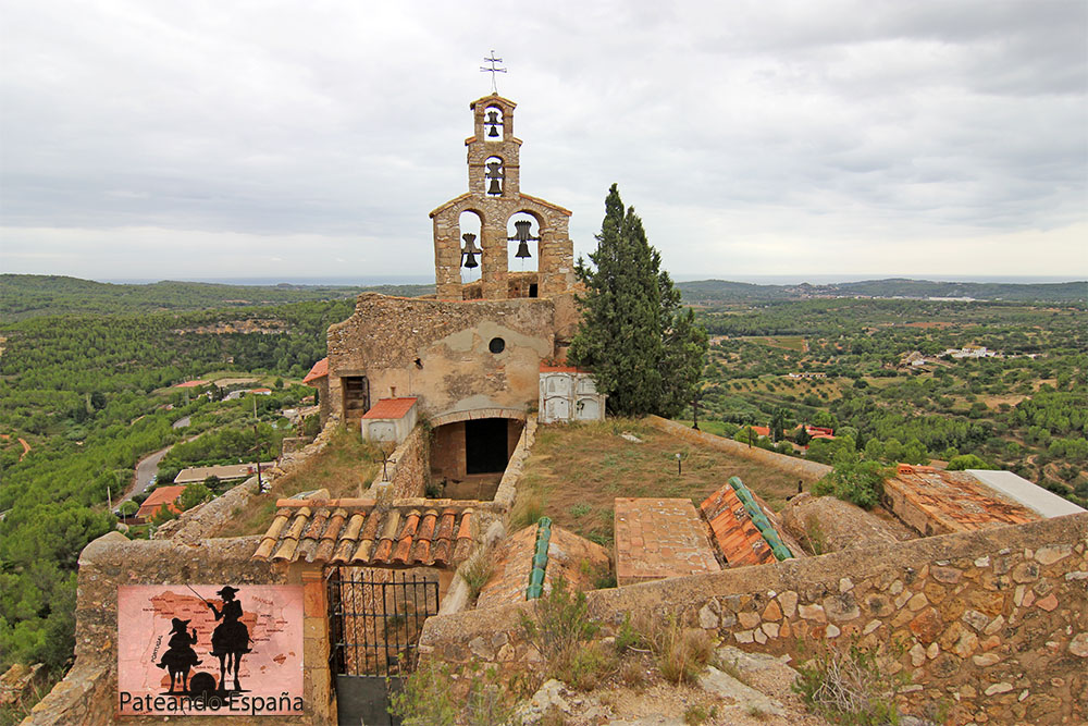 Vespella​ o Vespellá o Vespella de Gaià